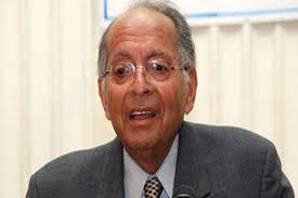 رفعت السعيد، رئيس المجلس الاستشاري لحزب التمع